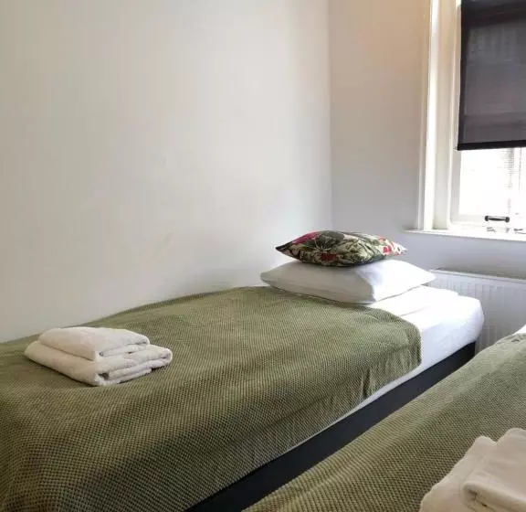 تختخواب و صبحانه Bnbpearl