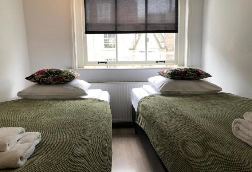 مبيت وإفطار Bnbpearl