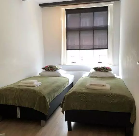 تختخواب و صبحانه Bnbpearl