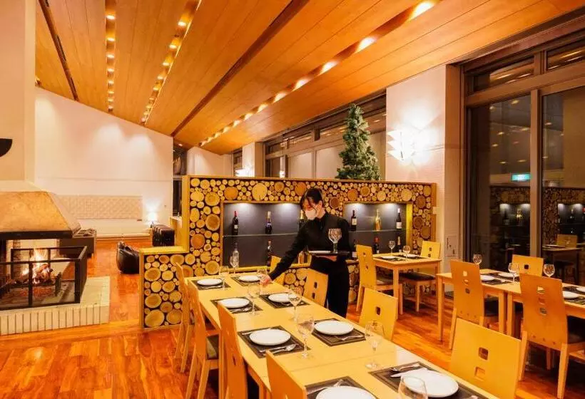 ホテル 151 Hakuba By Jade Group