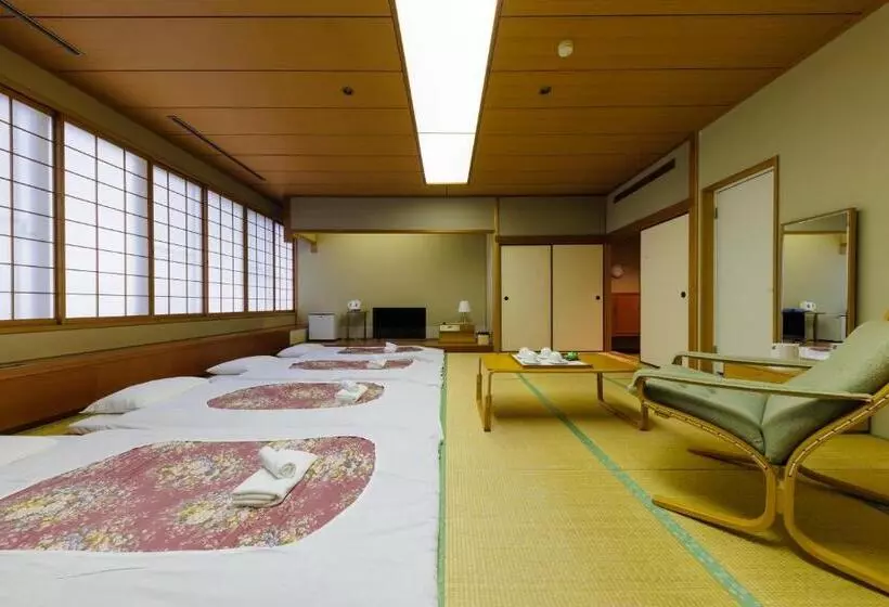 ホテル 151 Hakuba By Jade Group