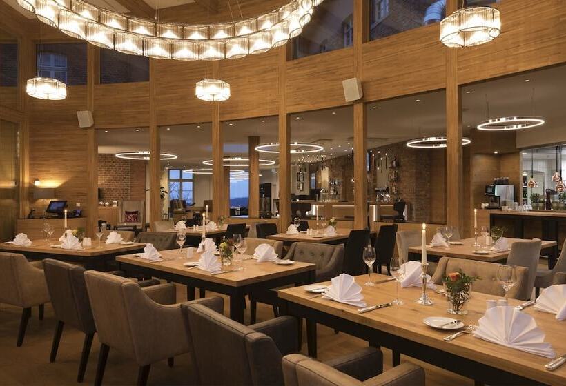 호텔 Brunnenhaus Schloss Landau