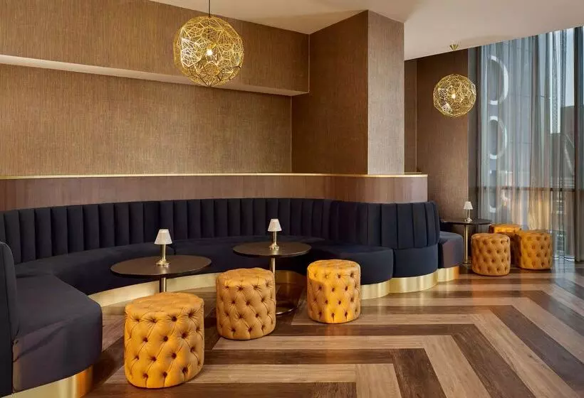 ホテル Doubletree By Hilton Hull United Kingdom