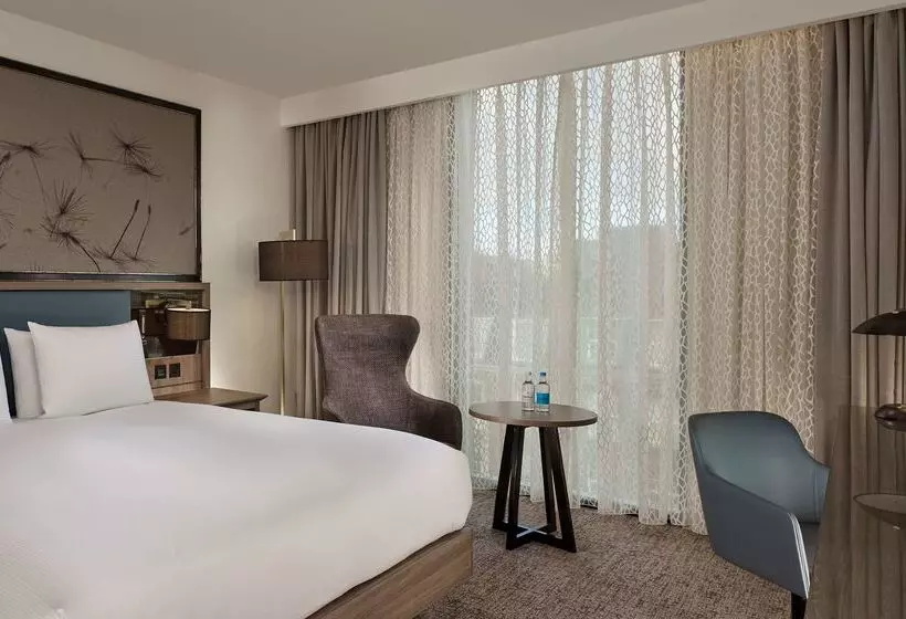 ホテル Doubletree By Hilton Hull United Kingdom