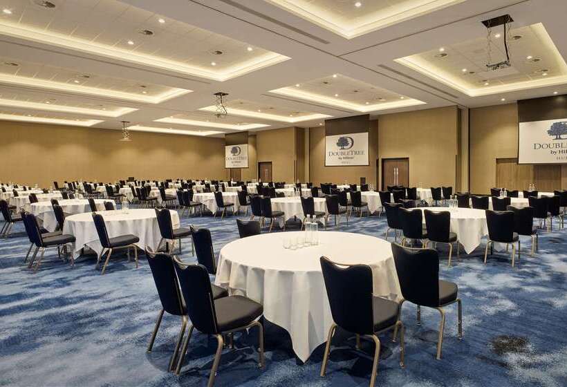 בית מלון כפרי Doubletree By Hilton Hull United Kingdom