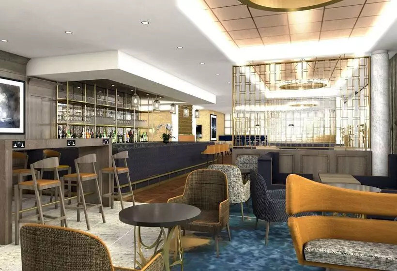 ホテル Doubletree By Hilton Hull United Kingdom