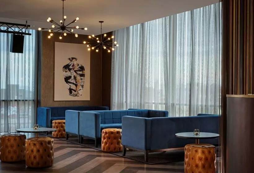 ホテル Doubletree By Hilton Hull United Kingdom