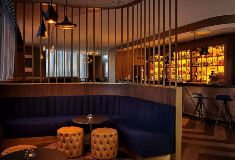 ホテル Doubletree By Hilton Hull United Kingdom