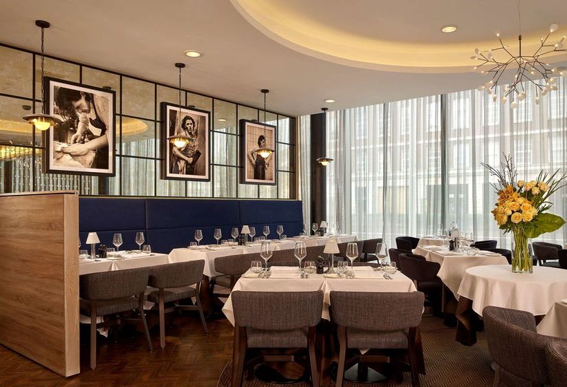 בית מלון כפרי Doubletree By Hilton Hull United Kingdom