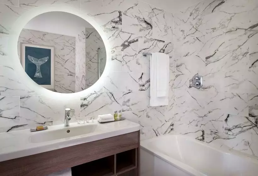 ホテル Doubletree By Hilton Hull United Kingdom