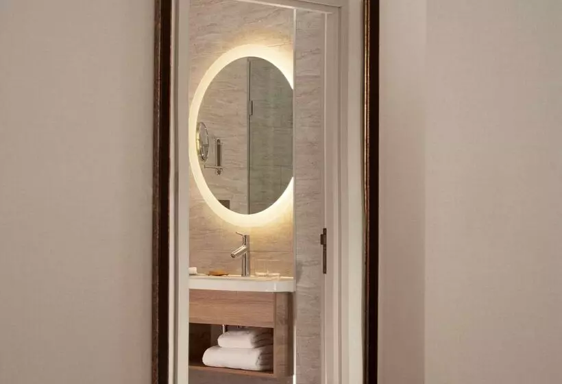 ホテル Doubletree By Hilton Hull United Kingdom