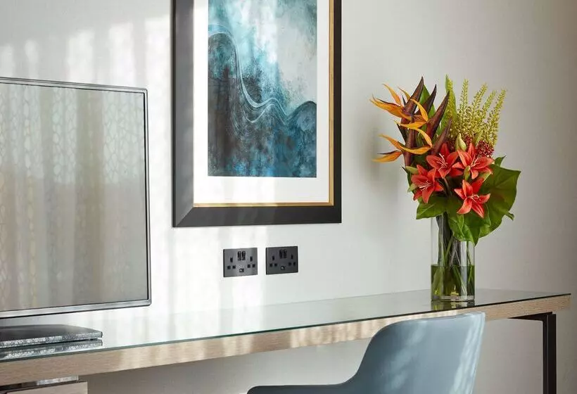 ホテル Doubletree By Hilton Hull United Kingdom