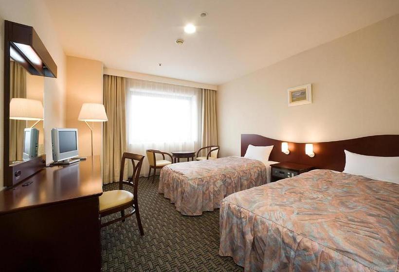 فندق Fukushima Green Palace