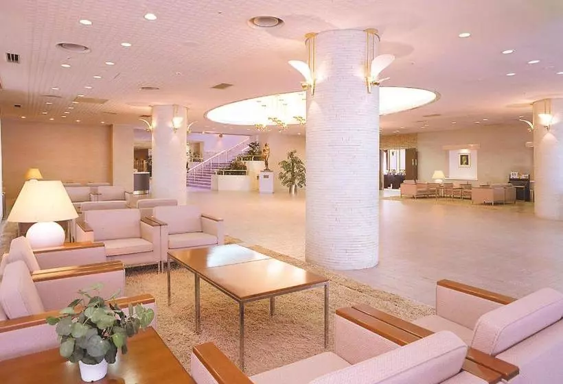ホテル Fukushima Green Palace