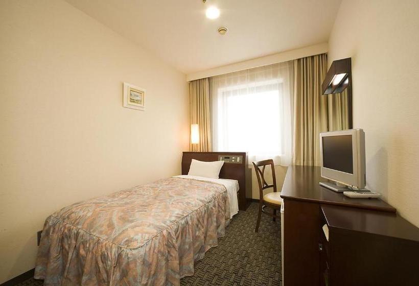 فندق Fukushima Green Palace