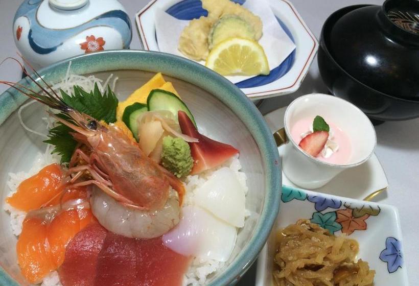 فندق Fukushima Green Palace