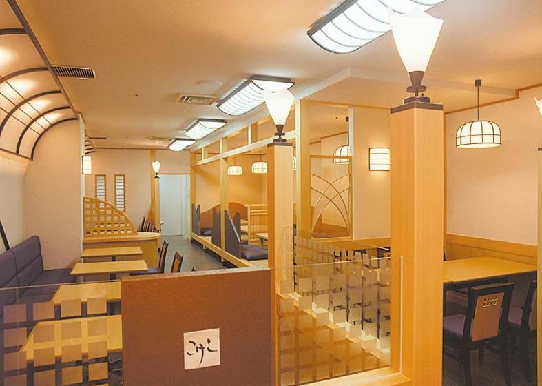 فندق Fukushima Green Palace