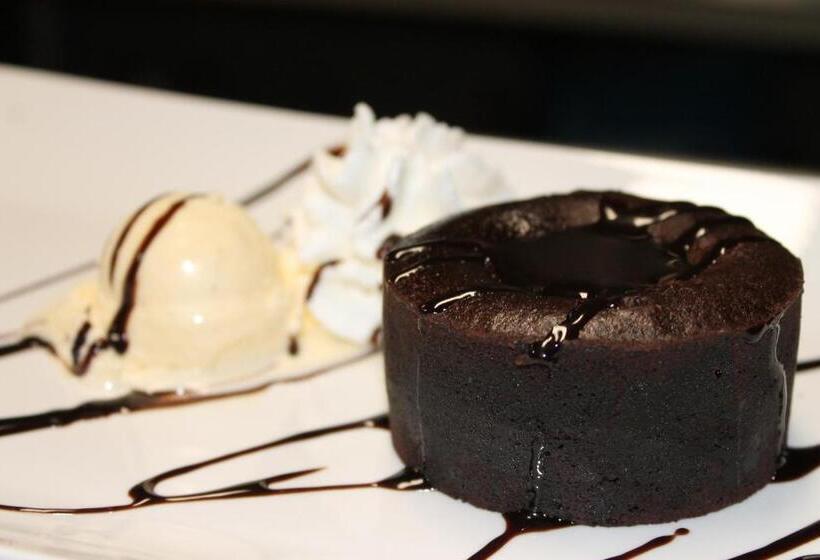 בית מלון כפרי Via Vita