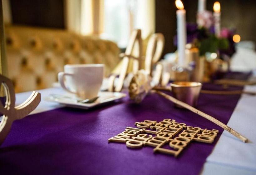 בית מלון כפרי Via Vita