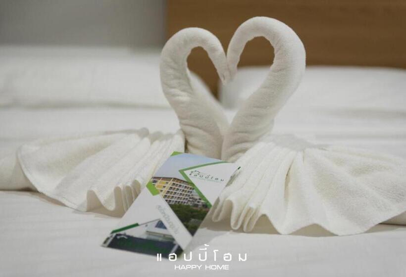 בית מלון כפרי Happy Home