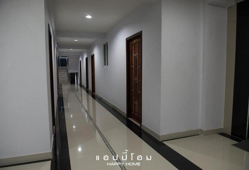 בית מלון כפרי Happy Home