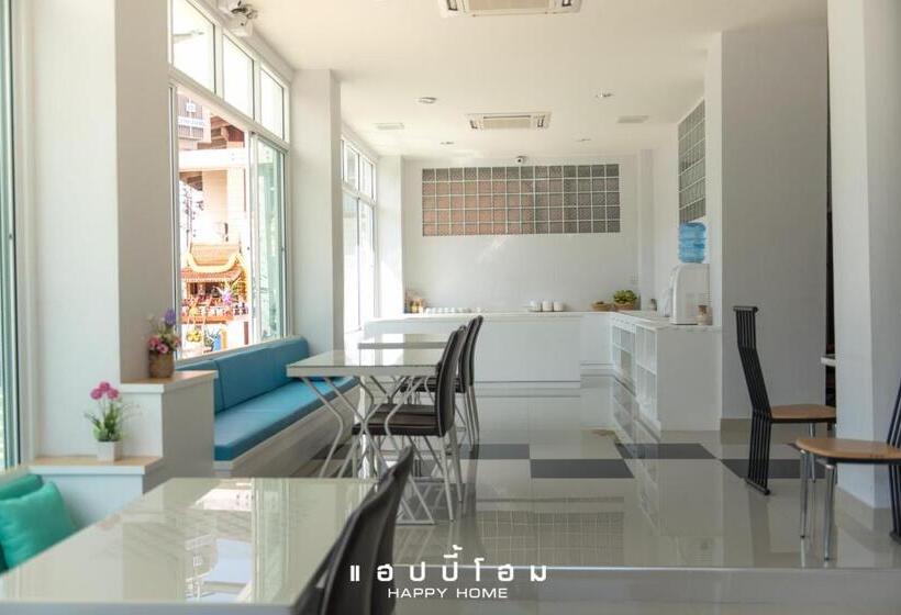 בית מלון כפרי Happy Home