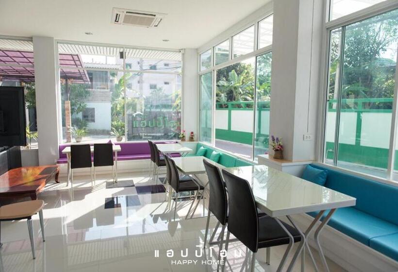 בית מלון כפרי Happy Home