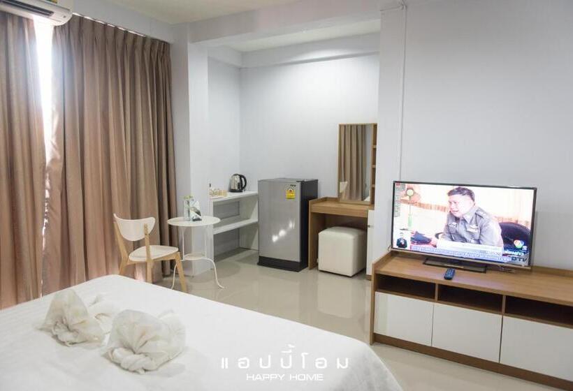 בית מלון כפרי Happy Home