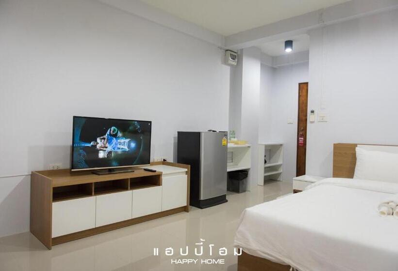 בית מלון כפרי Happy Home