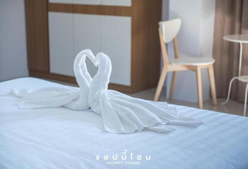 בית מלון כפרי Happy Home