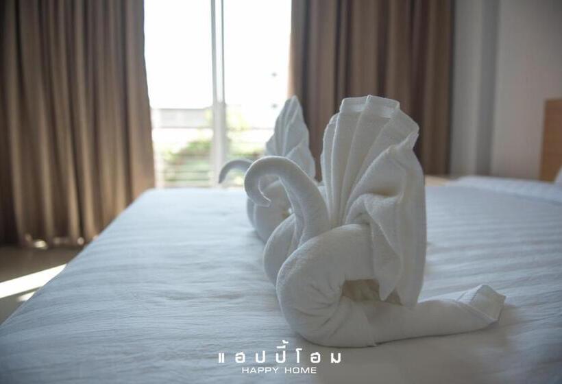 בית מלון כפרי Happy Home