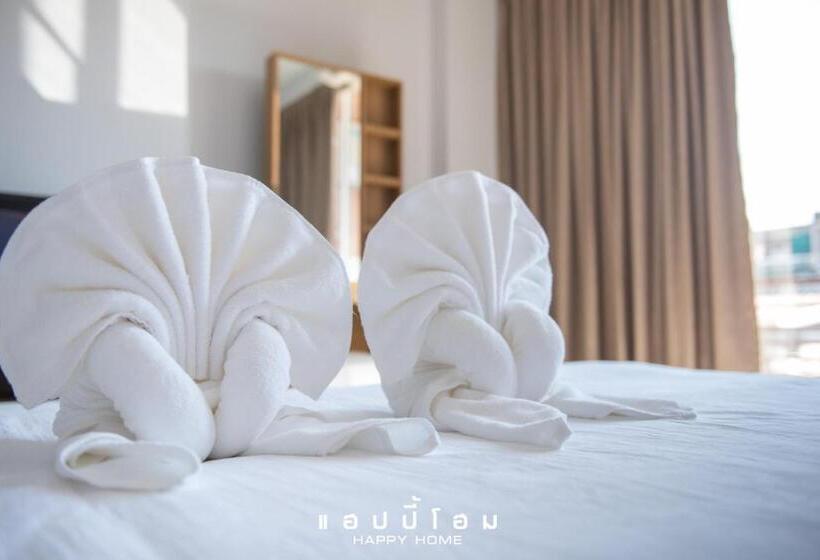 בית מלון כפרי Happy Home