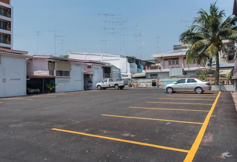 בית מלון כפרי Happy Home