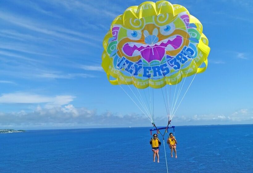 فندق Hot Cross Point Santa Monica