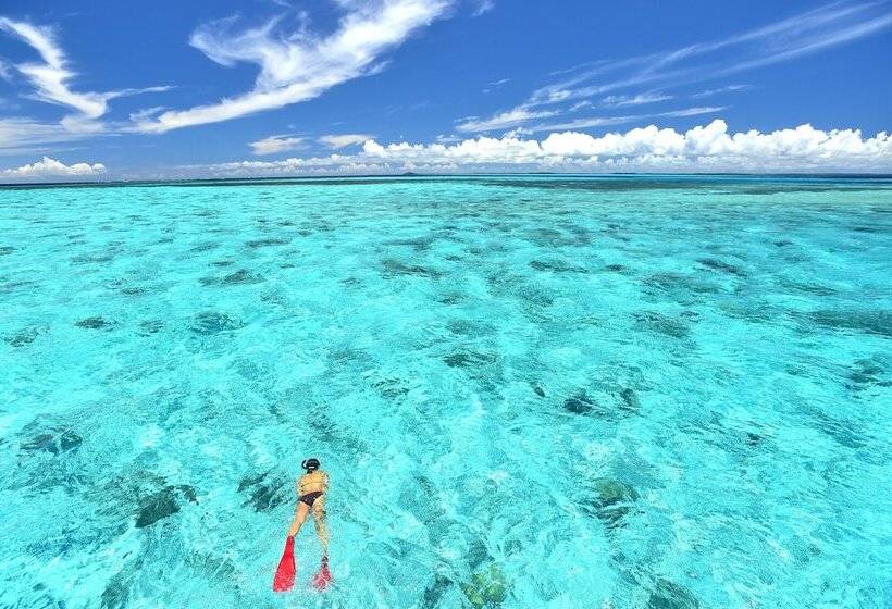 فندق Hot Cross Point Santa Monica