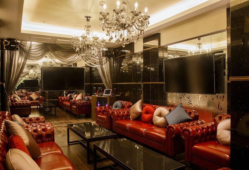 فندق Hot Cross Point Santa Monica