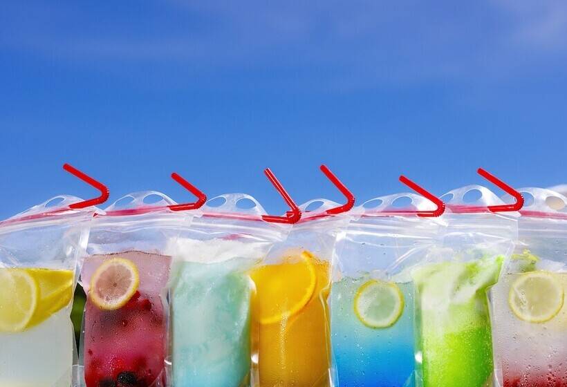 فندق Hot Cross Point Santa Monica