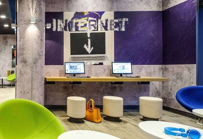 فندق Ibis Budget Manhuaçu