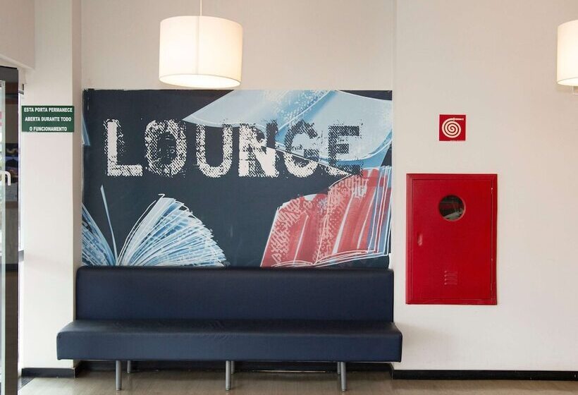 فندق Ibis Budget Manhuaçu