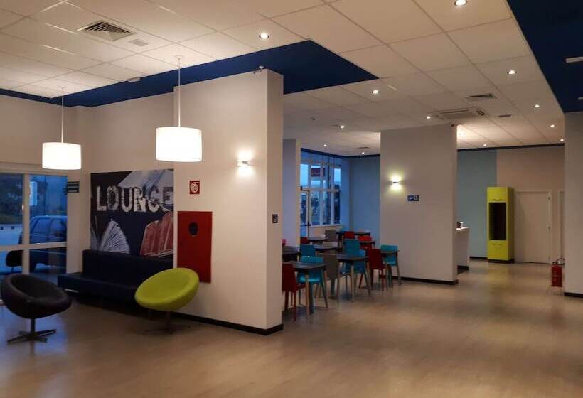 فندق Ibis Budget Manhuaçu