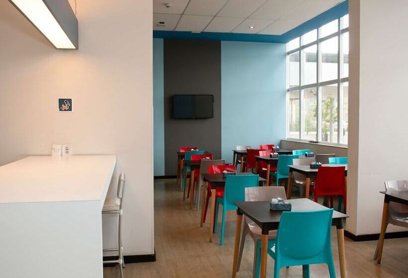 فندق Ibis Budget Manhuaçu