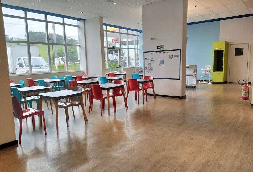 فندق Ibis Budget Manhuaçu