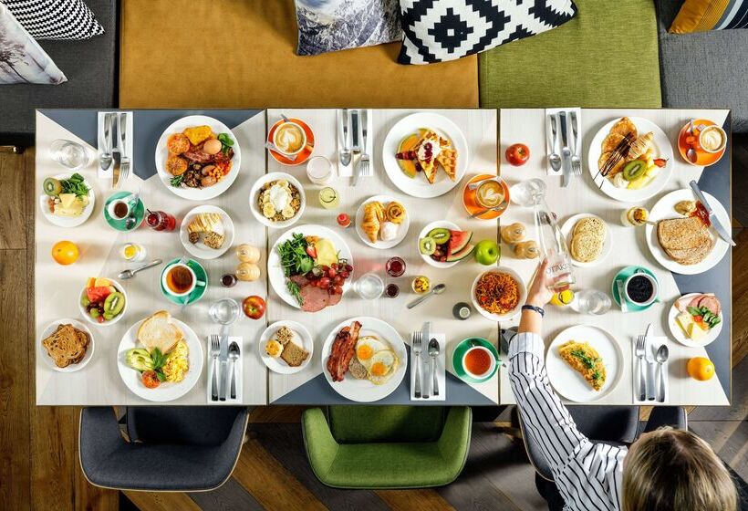 فندق Qt Queenstown