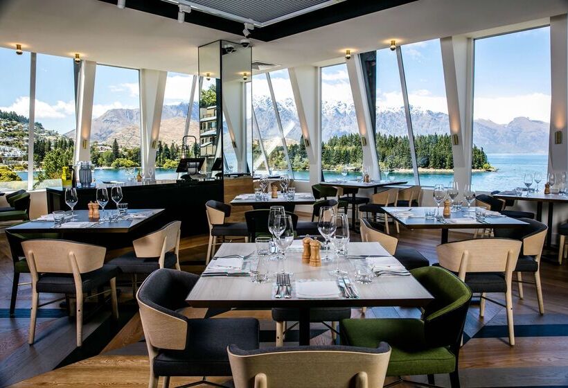 فندق Qt Queenstown