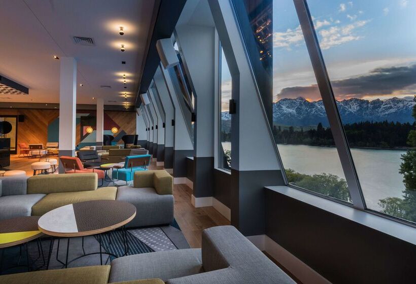 فندق Qt Queenstown