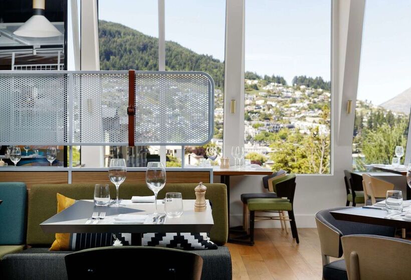 فندق Qt Queenstown