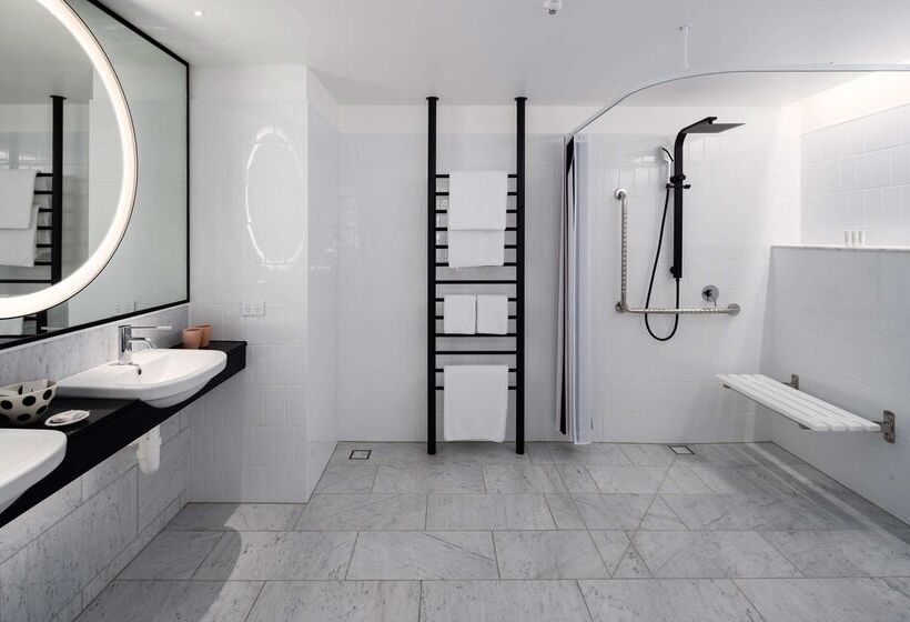 فندق Qt Queenstown