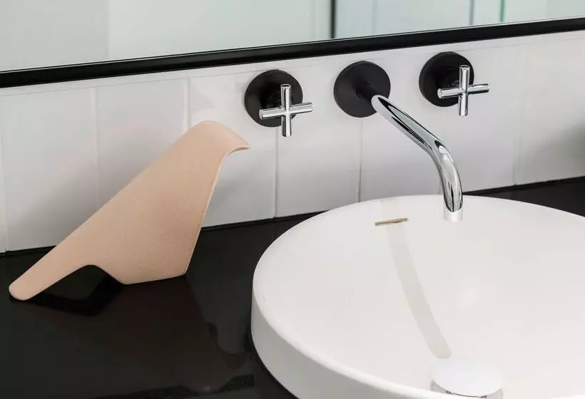 ホテル Qt Queenstown