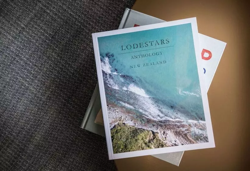 ホテル Qt Queenstown