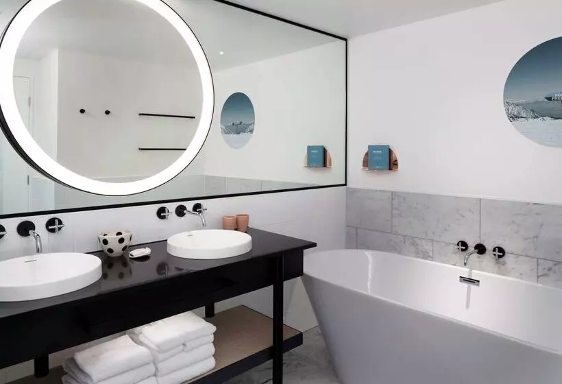 ホテル Qt Queenstown